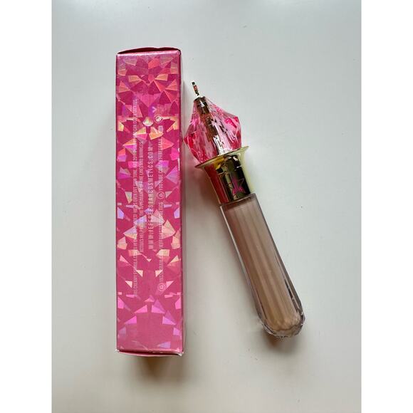 JEFFREE STAR Magic Star Liquid Concealer C18 - NEW IN BOX - Picture 2 of 4